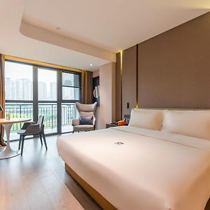 Jimu Double Room
